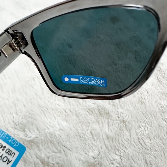 DOT DASH By Billabong BOUNTY Sunglasses - Picture 9 of 10